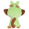 Pokémon Official & Premium Quality 8-Inch Grookey Plush