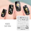 ALEXNAILART 1