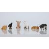 Coingallery Miniature World Farm Animals