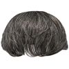 Priscilla GB-24-TDGH Men's 5-Minute Wig, Medium Short