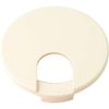 sugatune工業 (Lamp) Wire Hole Cap LS Notebook Beige ls60s – Be