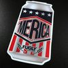 Fugly Coolers Party Pack - Stickers