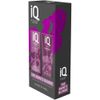 IQ The Name's Blonde (Silverising Shampoo and Mask)