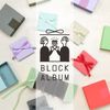 Iroha Publishing GHA-08 Block Album (PISTACHIO)