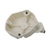 ACDelco Professional D448X Ignition Distributor Rotor , White