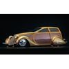 Ertl American Muscle Posies Extremeliner, 1:24