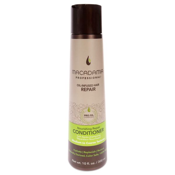 Macadamia Professional Nourishing Moisture Conditioner 300 ml