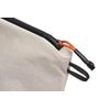 Bellroy Lite Pouch Duo (lightweight pencil case and pouch) - Ash