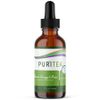 PuriTea Energy & Detox Herbal Tonic
