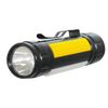 Powerful 180 Lumens [U.S. CREE] LED Torch (with magnet)