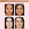 Too Faced Born This Way Foundation - Ivory