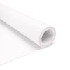 Realm Iron On/Fusible Interfacing Fabric (White, Heavy Weight 75cm x 2m)