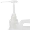 Top Performance Plastic Pet Dispenser Pump, 2-1/2-Gallon