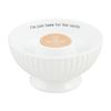 THINGS REMEMBERED Circa Candy Bowl for Light Up Sitters