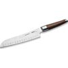 Carl Mertens Foreman 7" Santoku Knife