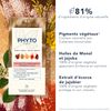 Phyto Color 9.8