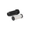 Febi Bilstein 104788 Hydraulic Filter Set, Automatic Transmission, Black