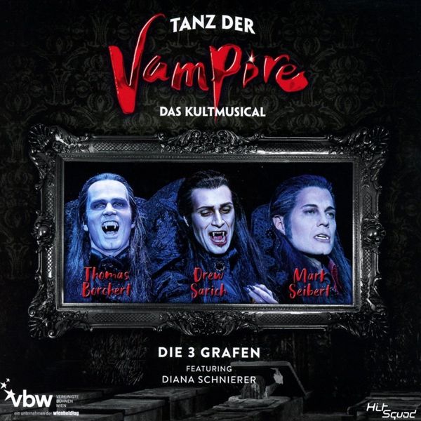 Tanz der Vampire-das Musical-di