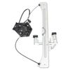 Front Power Window Regulator Set LH & RH Sides for Chrysler PT Cruiser