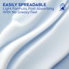 NIVEA Soft Cream, Refreshingly Soft Moisturizing Cream, Body Cream, Face Cream, and Hand Cream, 3 Pack of 6.8 Oz Jars