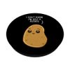 Potatoes I Don't Know I'm Just a Potato PopSockets Adhesive PopGrip