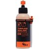 Orange Seal Tyre Sealant with Injection System 8oz Bottle