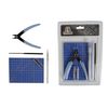 Italeri 510050815 – Tool Set Plastic Model Building