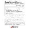 Protocol Aloe Vera Gels - Digestive and Healing Support - 100 Softgels