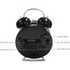 Super Extremely Extra Loud Alarm Clock for Very Heavy Sleeper Battery Backup NEW