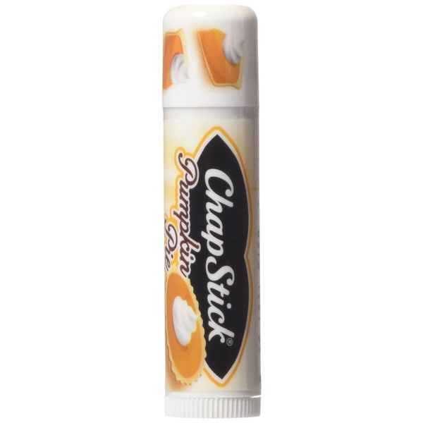 Chapstick Pumpkin Pie 0.15 Ounce (Pack of 3)