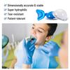 NEW 12x 25g Dental Putty Fast / Regular Set PVS VPS Impression Material Mint USA