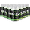 Healthy Core-Digestive Support- 10 Bottles- 600 Capsules