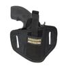 Barsony 6 Position Ambidextrous Concealment Pancake Holster for Taurus 85; 405; 415