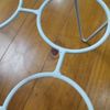 IRON GLASSキャリー 6HOLE