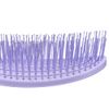 Mapepe Detangling Brush 3D Super Fit for Wet or Dry Hair