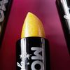 Moon Glitter - Lipstick with Iridescent Glitter - 5 g - Set of 6 Colours