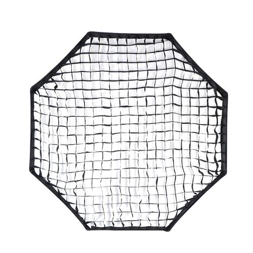 CHENZILIN 55/60/65/80/90/95/120/140cm Honeycomb Grid Foldable Softbox Octagon Umbrella Soft Box Photography Accessories