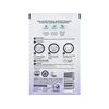 Balea Med Panthenol Ultra Sensitive Cloth Mask, Pack of 3
