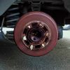 Soft99 09204 Repair Supplies, Red Rust Converter, Rust-Proof Agent