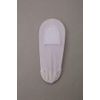 Strong and secure lace heel, smooth socks, 6 color set.