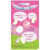 Sofy Soft Pink Rose Scent, 38 Pieces