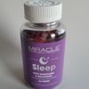 2 Pack SLEEP With Passiflora & Melatonin Gummies  Sleep Aid Insomnia Calming