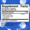 Premium Eye Pressure Support Supplement - Supports Overall Vision - 120 Count