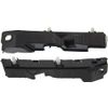 Garage-Pro Bumper Bracket SET Compatible with Hyundai Sonata 2011-2015 Front, Driver and Passenger Side, Mounting Bracket
