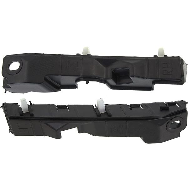 Garage-Pro Bumper Bracket SET Compatible with Hyundai Sonata 2011-2015 Front, Driver and Passenger Side, Mounting Bracket