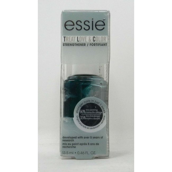 Essie Treat Love & Color Nail Polish 40 Mint Condition 0.46 Ounce