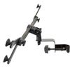 GATOR Frameworks GFW-TABLET1000 Tablet Holder, Smartphone Compatible, Compatible Size: 5.5 - 13 inches)