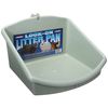 Marshall Lock-On Ferret Litter Pan(Color May Vary)