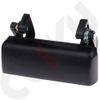 Pair For Ford Ranger 1993-2003 Front Outside Door Handle Driver + Passenger Side