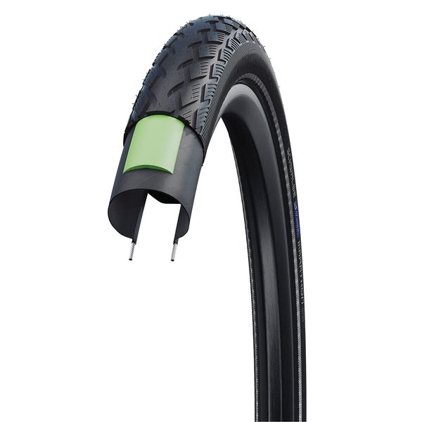 SCHWALBE Marathon GG RLX Wire Bead Tire (650Bx1.6)